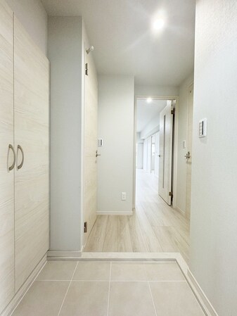 ドゥーエ町屋IIの物件内観写真